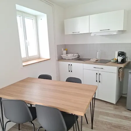 Appartement L'espoirenthese T2 35m2 *