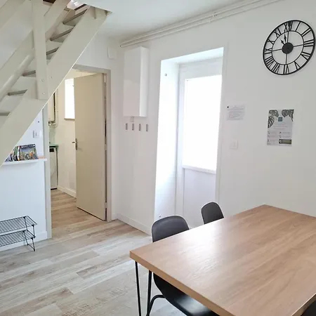 Apartment L'espoirenthese T2 35m2 *